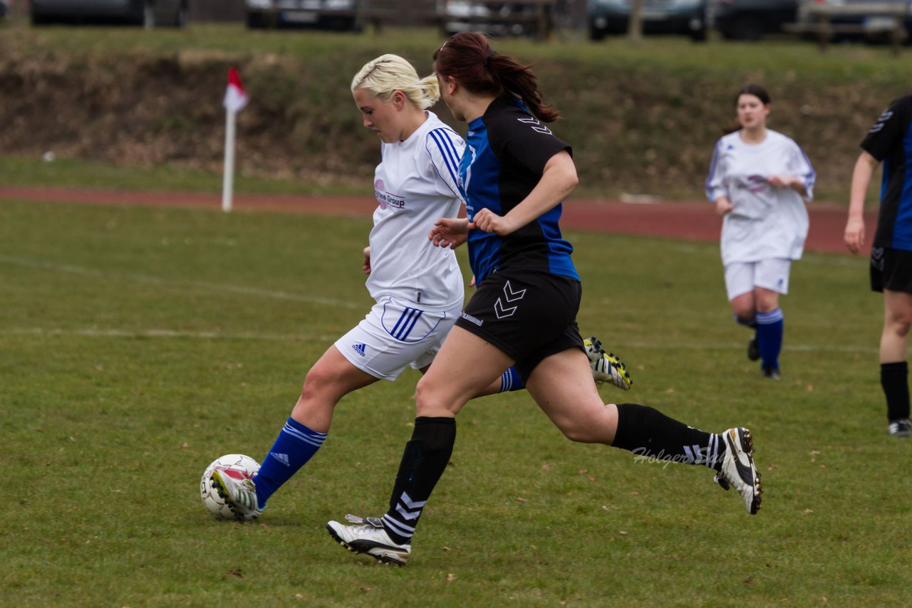 Bild 90 - Frauen FSG BraWie 08 - FSC Kaltenkirchen II U23 : Ergebnis: 0:7